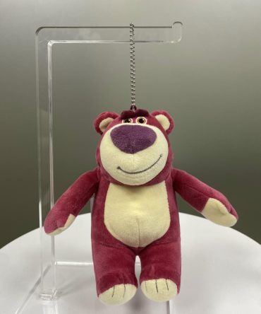 LLAVERO PELUCHE (BAG CHARMS) LOTSO