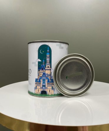 Franela Edición Limitada Shanghai + Alcancía