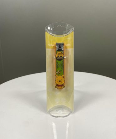 CORTA UÑAS WINNIE THE POOH DISNEY TOKIO
