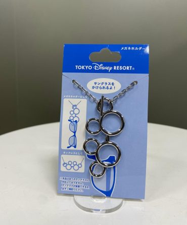 CORDON PARA LENTES MICKEY