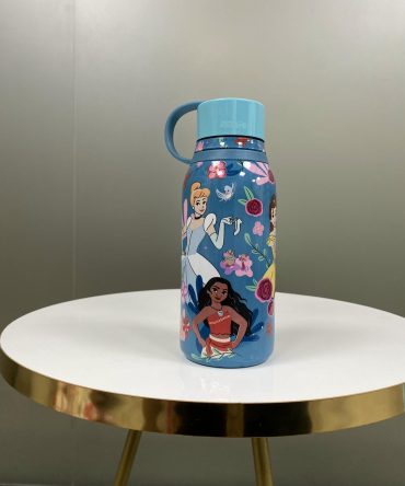 BOTELLA TERMICA PRINCESAS 330ml