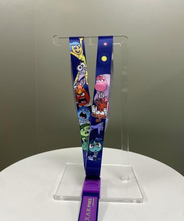 LANYARD INTENSAMENTE