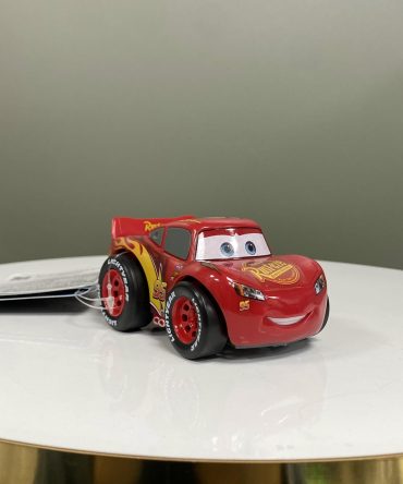 JUGUETE RAYO MCQUEEN