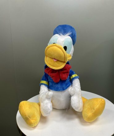 PELUCHE MEDIANO DONALD
