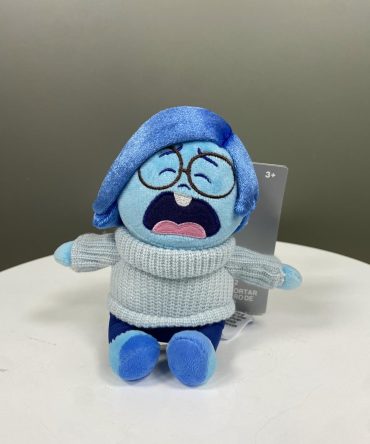 PELUCHE HOMBRO TRISTEZA