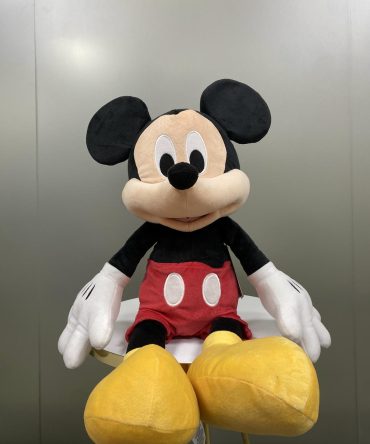 PELUCHE MICKEY GRANDE
