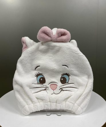 GORRO DE BAÑO MARIE