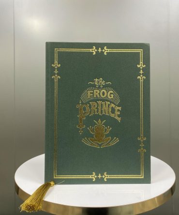 LIBRETA COLECCIONABLE TIANA