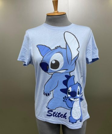 FRANELA STITCH DOBLE