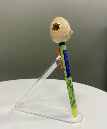 BOLIGRAFO JURASSIC WORLD DISNEY TOKIO