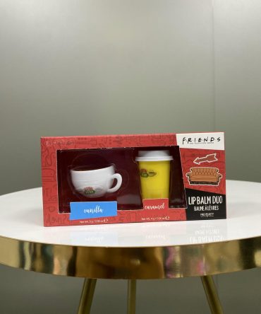 SET LABIALES FRIENDS