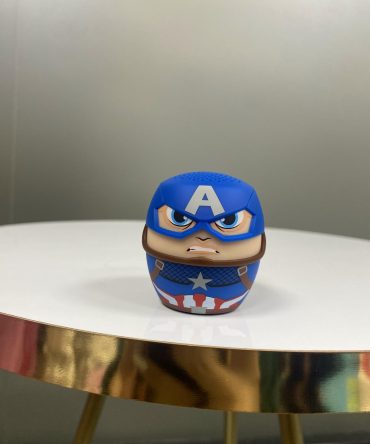 CORNETA CAPITAN AMERICA