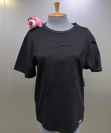 FRANELA CON PELUCHE LOTSO