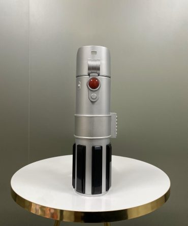 BOTELLA SABLE DE LUZ AZUL STAR WARS