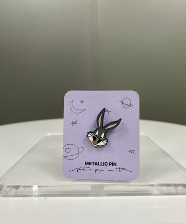 PIN BUGS BUNNY