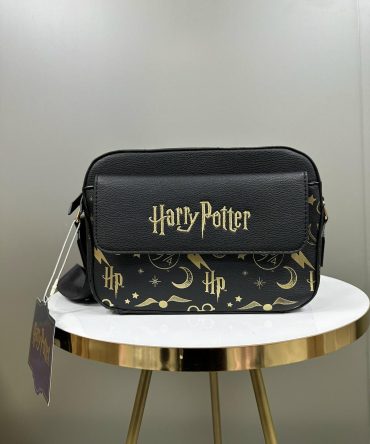 BANDOLERO HARRY POTTER