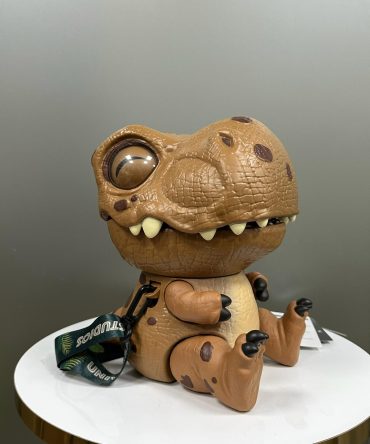 BUCKET JURASSIC WORLD