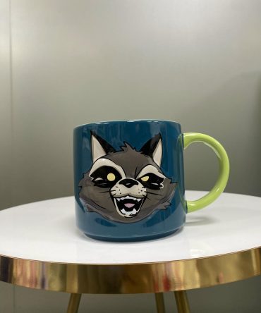 TAZA ROCKET