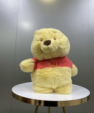 COMPRESA AGUA CALIENTE WINNIE THE POOH