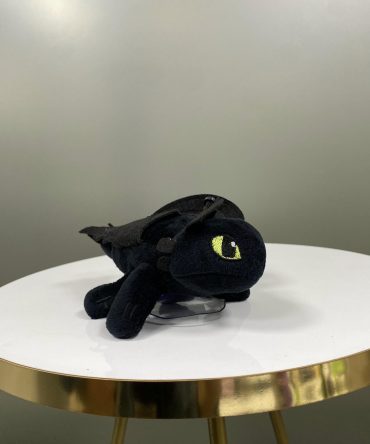 PELUCHE CHIMUELO PARA MOTO