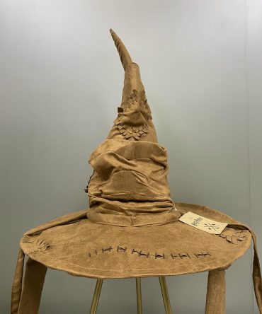 SOMBRERO SELECCIONADOR DECORATIVO