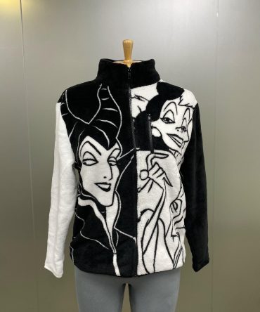 SUETER FELPUDO VILLANAS