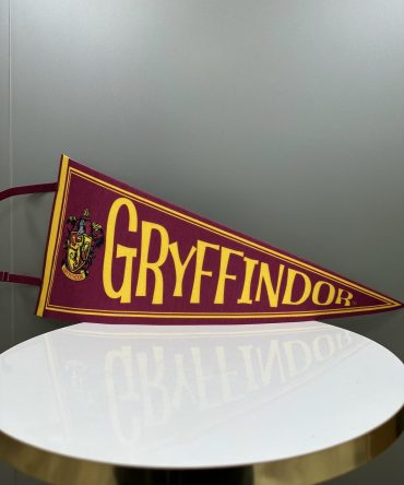 BANDERIN CASA GRYFFINDOR