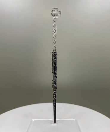 LLAVERO VARITA HERMIONE