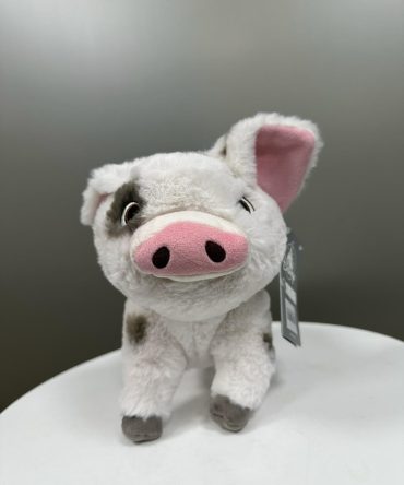 PELUCHE PUA PEQUEÑO