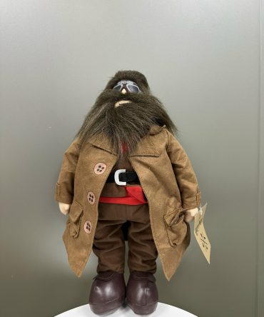 PELUCHE HAGRID
