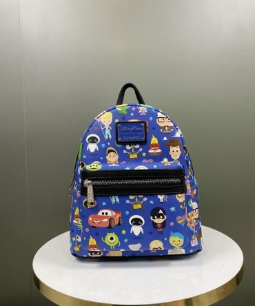 MOCHILA LOUNGEFLY PIXAR