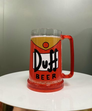 VASO CERVEZA DUFF FREEZER