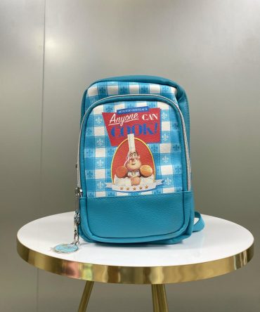 BANDOLERO RATATOUILLE