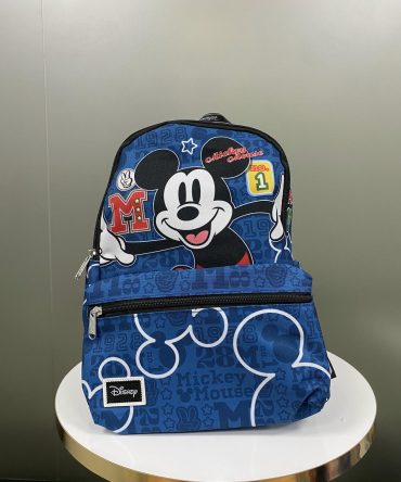 MOCHILA DISNEY MICKEY ESCOLAR