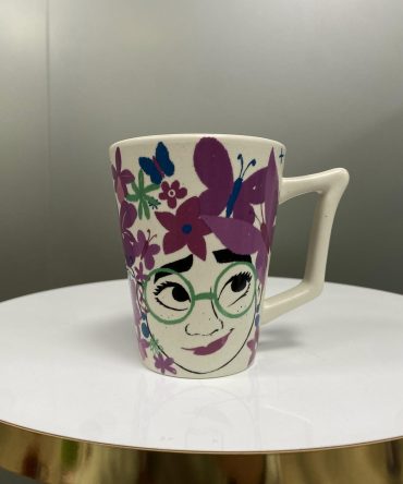 TAZA ENCANTO
