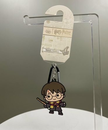 LLAVERO HARRY POTTER