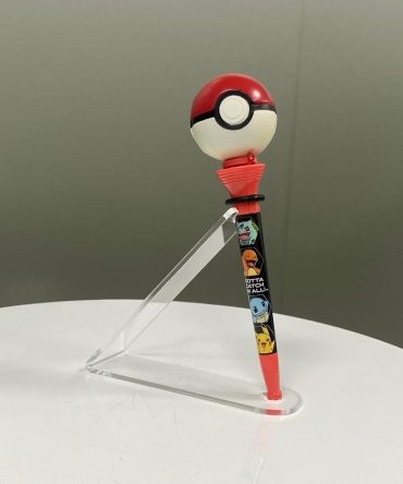 BOLIGRAFO POKEBOLA