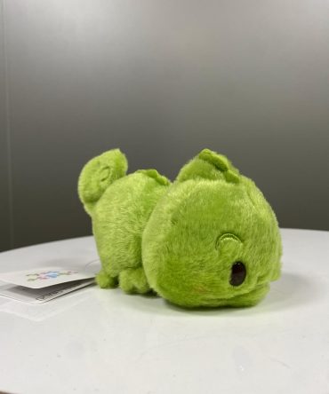 MINI PELUCHE PASCAL