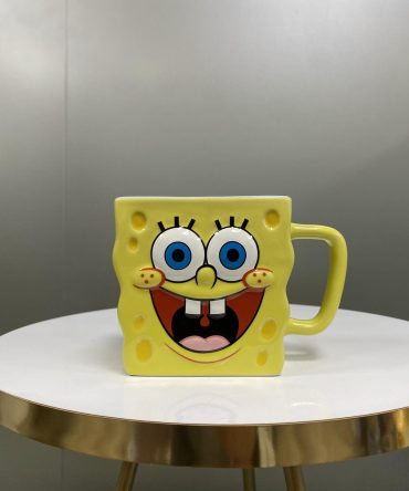 TAZA BOB ESPONJA