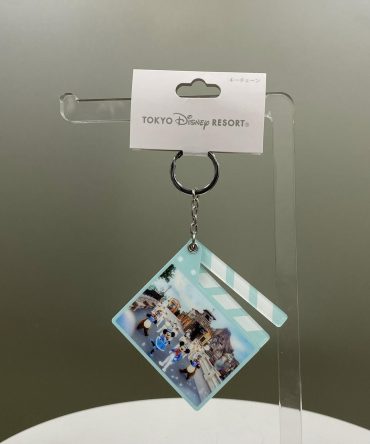 LLAVERO CLAQUETA DISNEY TOKIO