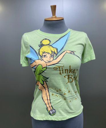 FRANELA  TINKERBELL