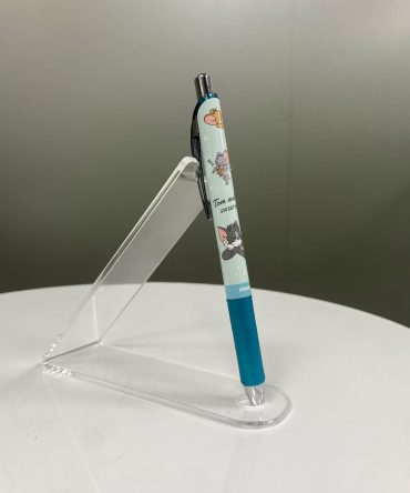 BOLIGRAFO INDIVIDUAL DISNEY TOKIO TOM Y JERRY AZUL