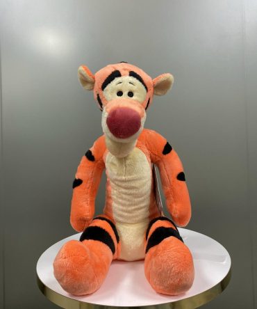 PELUCHE TIGGER