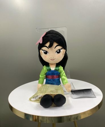 PELUCHE PRINCESA MULAN