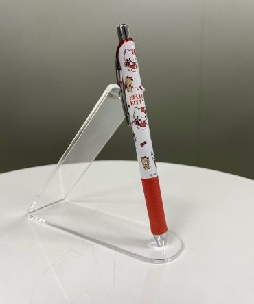 BOLIGRAFO ENERGEL HELLO KITTY