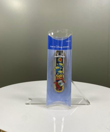CORTA UÑAS TOY STORY DISNEY TOKIO