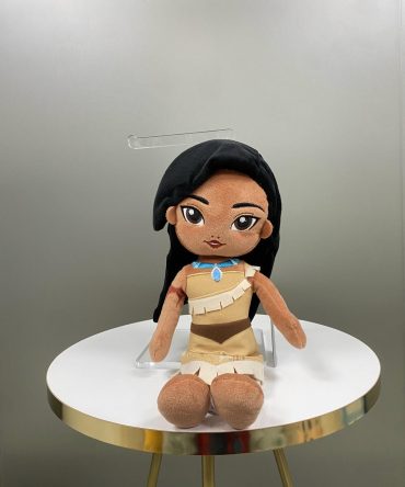 PELUCHE PRINCESA POCAHONTA