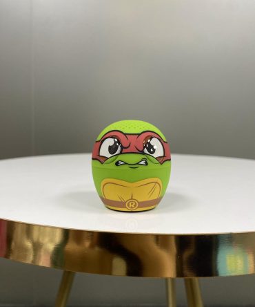 CORNETA TORTUGA NINJA