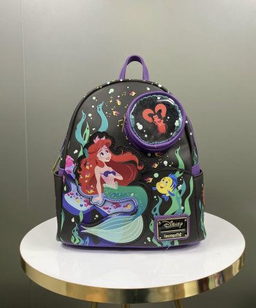 MOCHILA LOUNGEFLY ARIEL