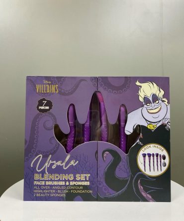 7 PACK BROCHAS URSULA